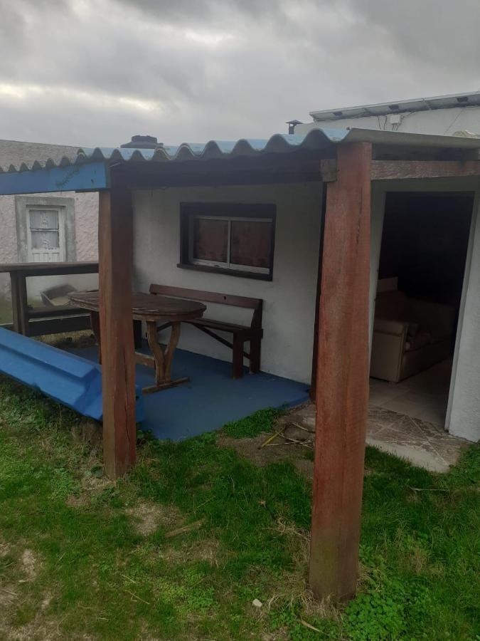 Villa Alma à Cabo Polonio Extérieur photo