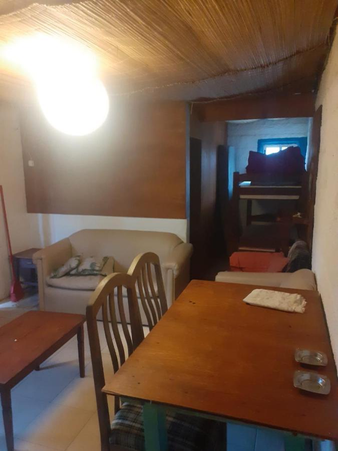 Villa Alma à Cabo Polonio Extérieur photo