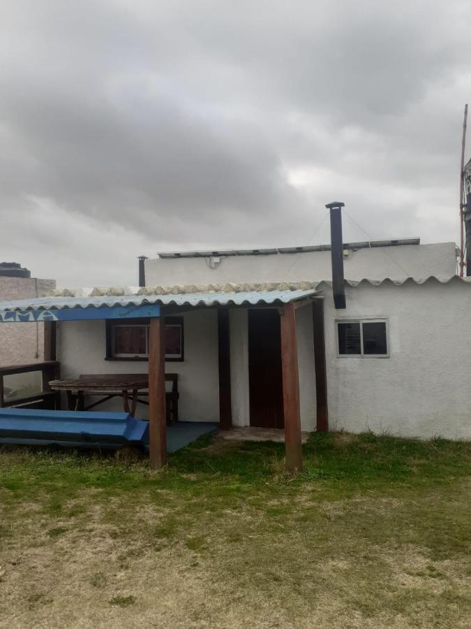 Villa Alma à Cabo Polonio Extérieur photo